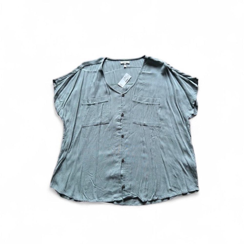 💜Maurices Summer Top